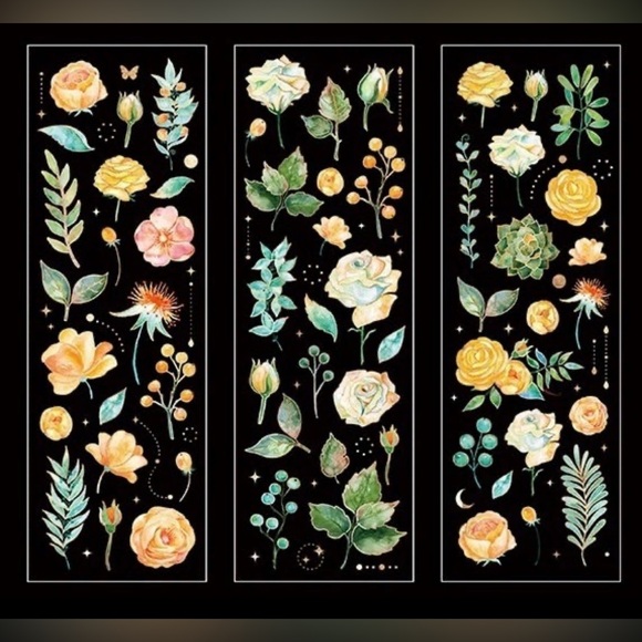 Notebook Planner A6 - Picture 8 of 11